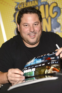 German Comic Con in Berlin