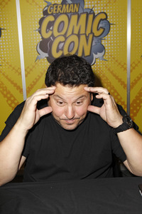 German Comic Con in Berlin