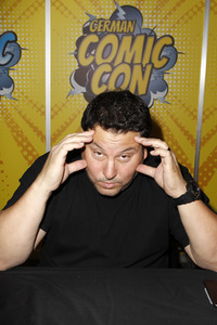 German Comic Con in Berlin