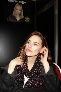 German Comic Con in Berlin