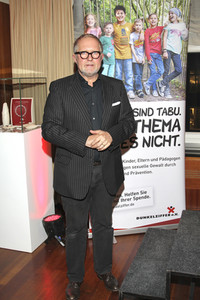 Charity-Dinner der Dunkelziffer e.V. in Hamburg