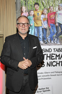 Charity-Dinner der Dunkelziffer e.V. in Hamburg