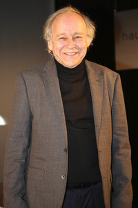 Künstlergespräch mit Adam Fischer in Wien