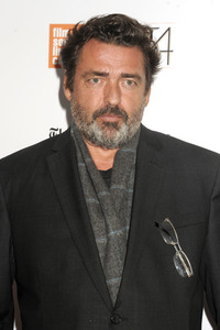 'The Lost City of Z' Premiere, New York Film Festival 2016