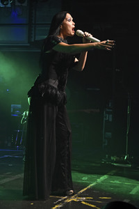 Konzert von Tarja in München