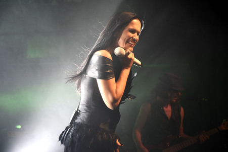 Konzert von Tarja in München