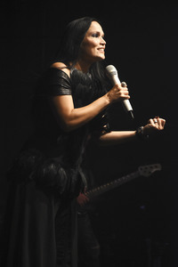 Konzert von Tarja in München