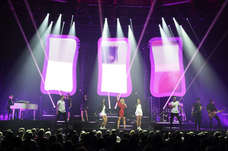 Konzert von Beatrice Egli in München
