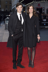 'Free Fire' Premiere, BFI London Film Festival 2016