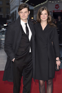 'Free Fire' Premiere, BFI London Film Festival 2016