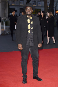 'Free Fire' Premiere, BFI London Film Festival 2016