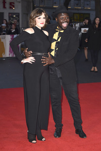 'Free Fire' Premiere, BFI London Film Festival 2016