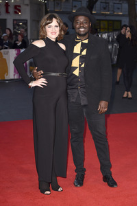 'Free Fire' Premiere, BFI London Film Festival 2016