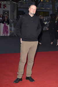 'Free Fire' Premiere, BFI London Film Festival 2016