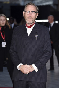 'Free Fire' Premiere, BFI London Film Festival 2016