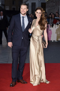 'Free Fire' Premiere, BFI London Film Festival 2016