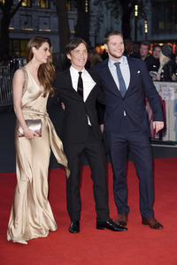 'Free Fire' Premiere, BFI London Film Festival 2016