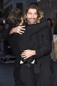 'Free Fire' Premiere, BFI London Film Festival 2016