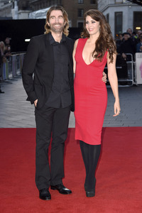 'Free Fire' Premiere, BFI London Film Festival 2016