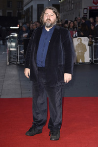 'Free Fire' Premiere, BFI London Film Festival 2016
