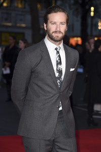 'Free Fire' Premiere, BFI London Film Festival 2016
