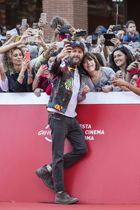 Close Encounters Event, Rome Film Fest 2016