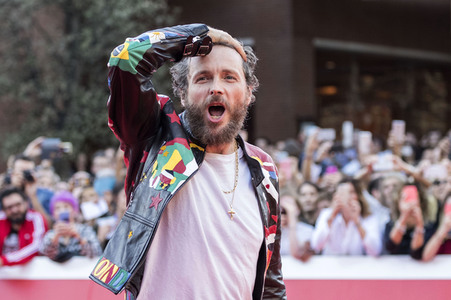 Close Encounters Event, Rome Film Fest 2016