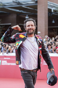 Close Encounters Event, Rome Film Fest 2016