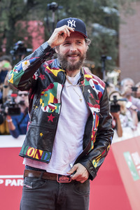 Close Encounters Event, Rome Film Fest 2016