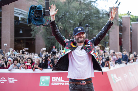 Close Encounters Event, Rome Film Fest 2016