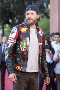 Close Encounters Event, Rome Film Fest 2016