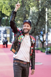 Close Encounters Event, Rome Film Fest 2016