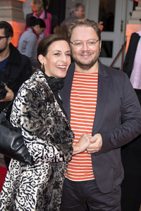 Musicalpremiere 'Sister Act' in Berlin