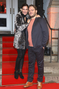 Musicalpremiere 'Sister Act' in Berlin