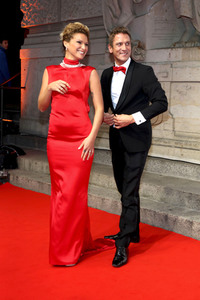 Musicalpremiere 'Sister Act' in Berlin
