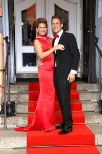 Musicalpremiere 'Sister Act' in Berlin