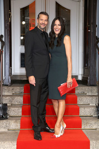 Musicalpremiere 'Sister Act' in Berlin