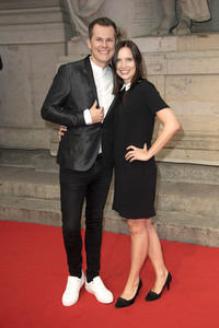 Musicalpremiere 'Sister Act' in Berlin