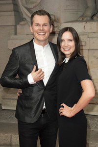 Musicalpremiere 'Sister Act' in Berlin