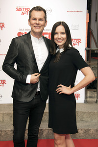 Musicalpremiere 'Sister Act' in Berlin