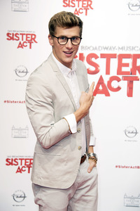Musicalpremiere 'Sister Act' in Berlin