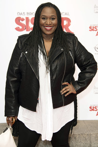 Musicalpremiere 'Sister Act' in Berlin