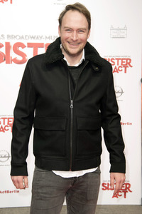 Musicalpremiere 'Sister Act' in Berlin