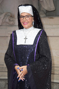 Musicalpremiere 'Sister Act' in Berlin
