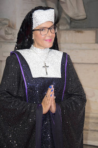 Musicalpremiere 'Sister Act' in Berlin