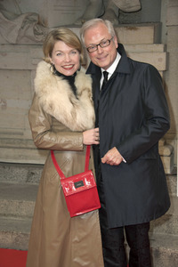 Musicalpremiere 'Sister Act' in Berlin