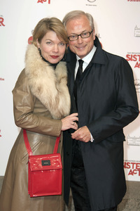 Musicalpremiere 'Sister Act' in Berlin