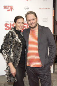 Musicalpremiere 'Sister Act' in Berlin