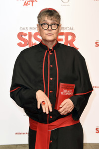Musicalpremiere 'Sister Act' in Berlin