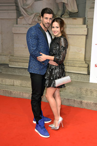 Musicalpremiere 'Sister Act' in Berlin